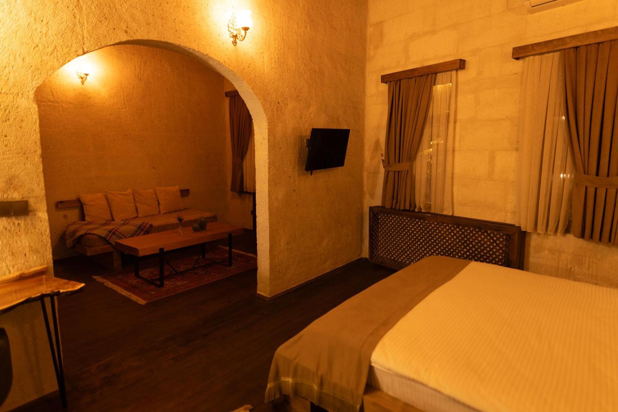 Lemon Cave Suites 阿瓦诺斯 外观 照片