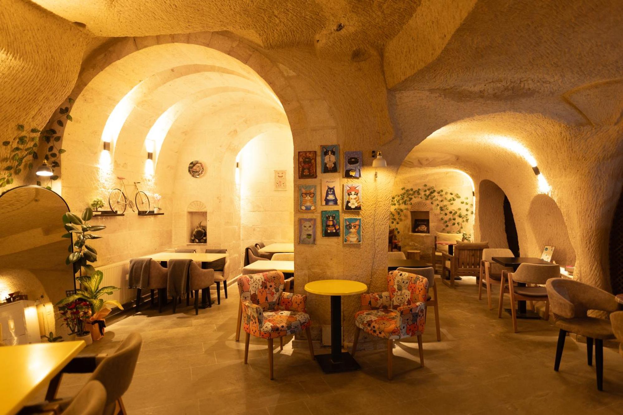 Lemon Cave Suites 阿瓦诺斯 外观 照片