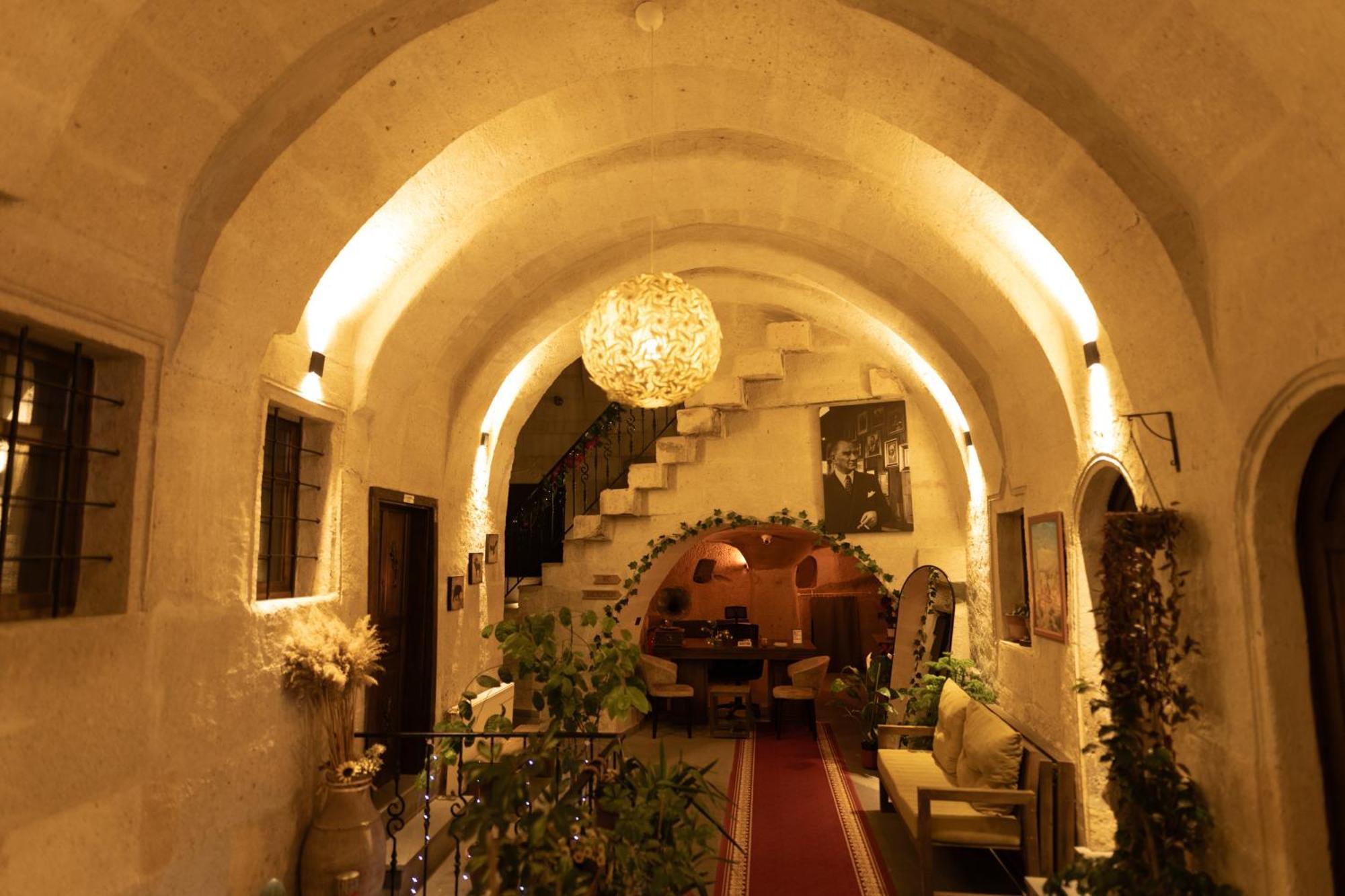 Lemon Cave Suites 阿瓦诺斯 外观 照片