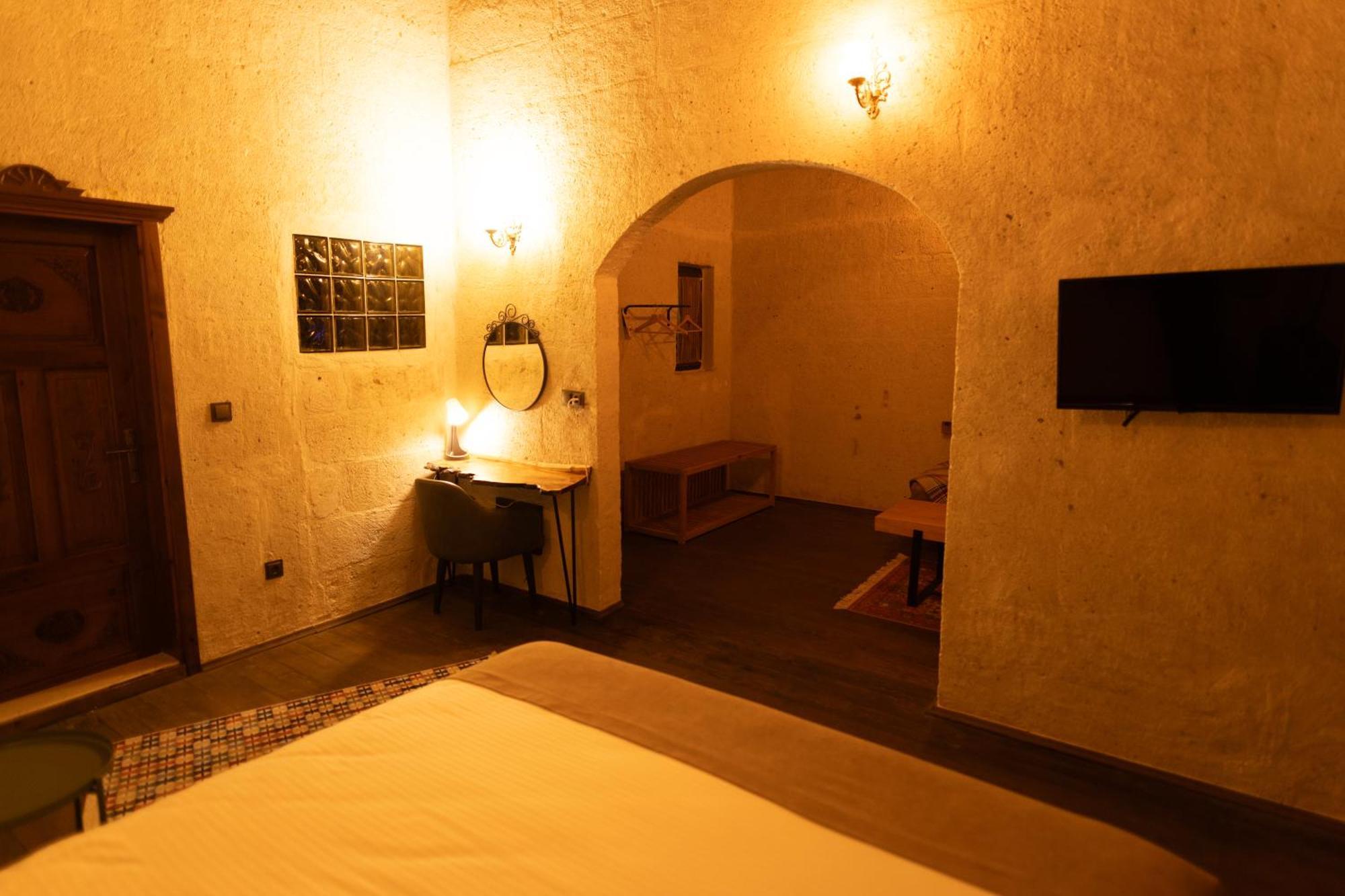 Lemon Cave Suites 阿瓦诺斯 外观 照片