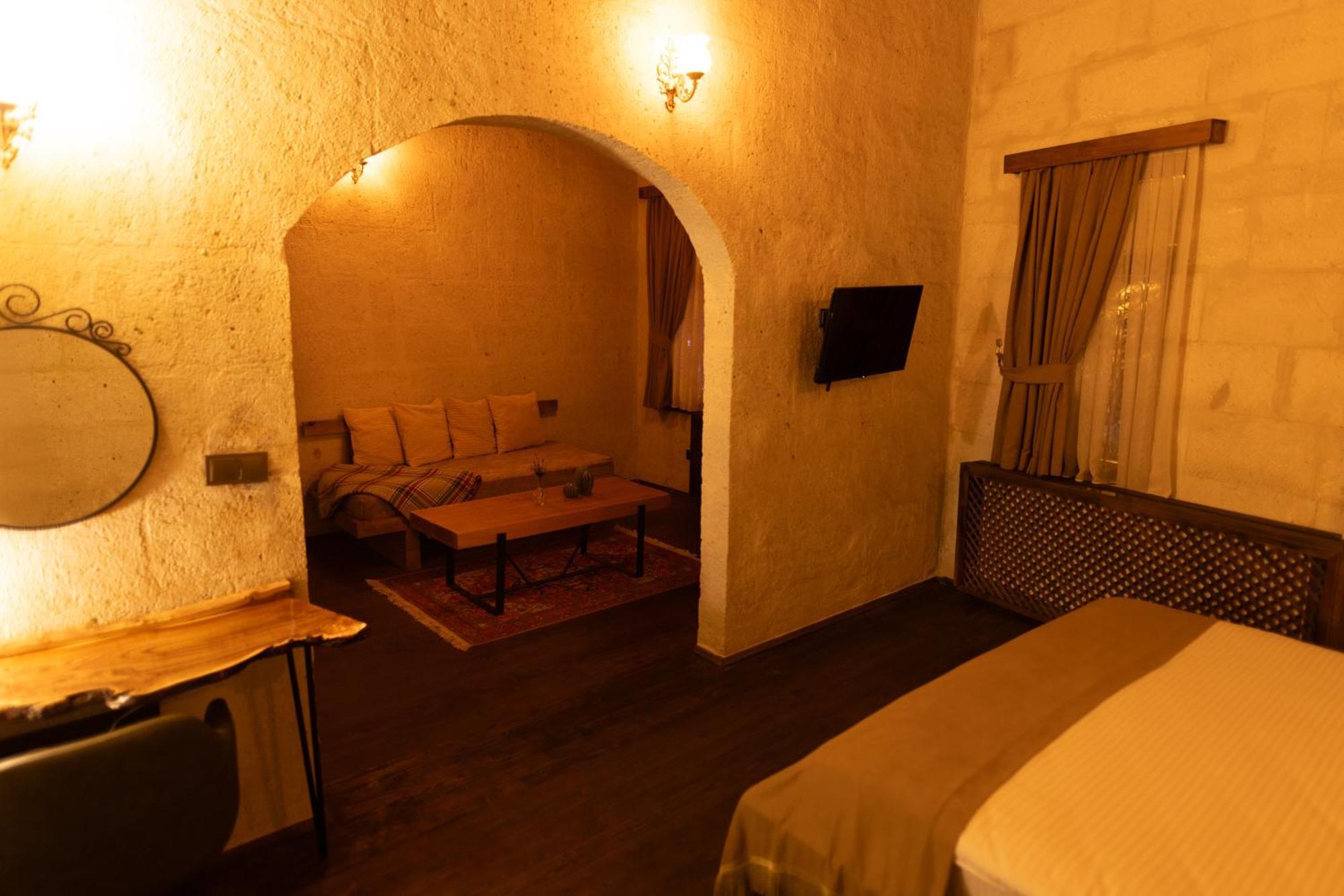 Lemon Cave Suites 阿瓦诺斯 外观 照片