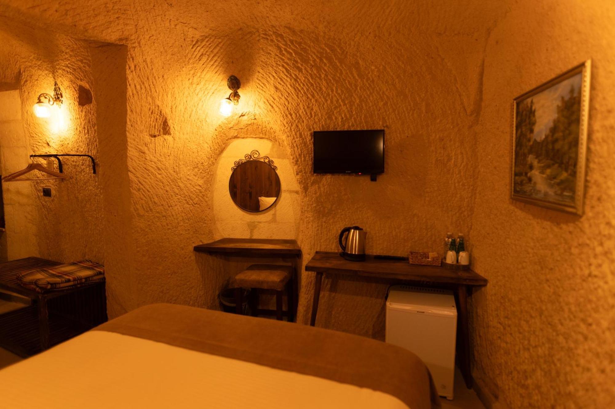 Lemon Cave Suites 阿瓦诺斯 外观 照片