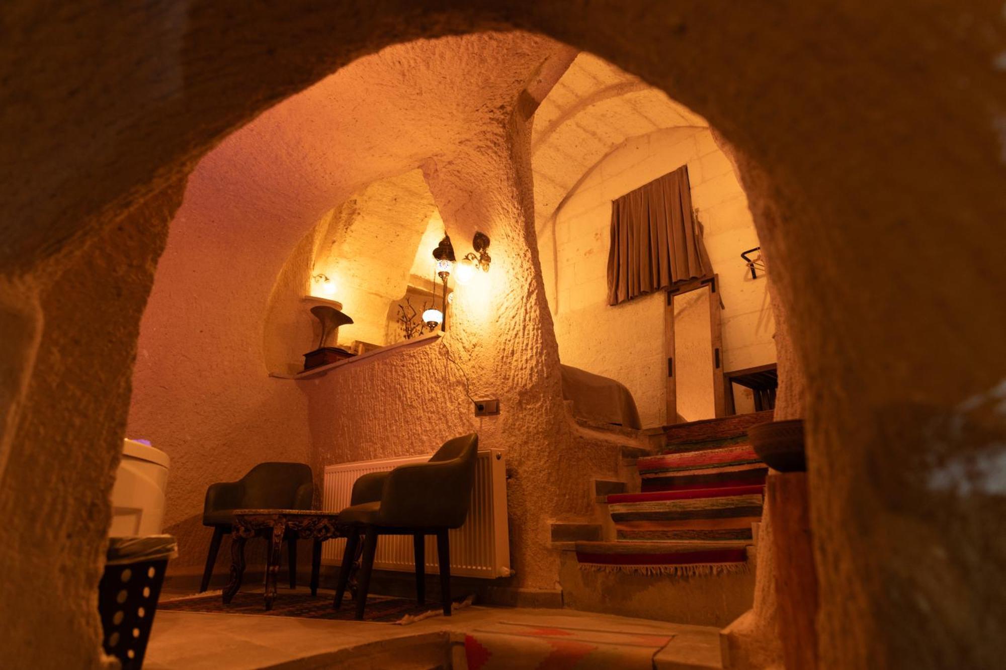 Lemon Cave Suites 阿瓦诺斯 外观 照片