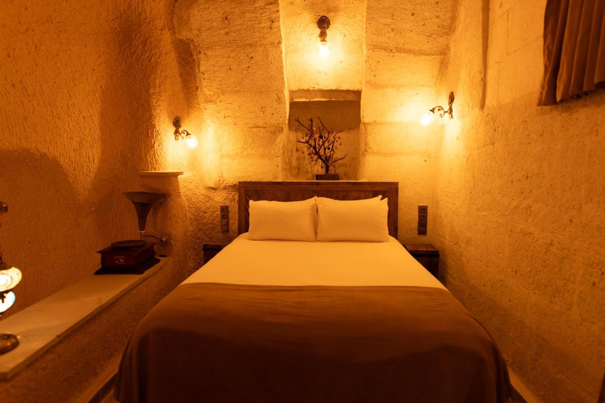 Lemon Cave Suites 阿瓦诺斯 外观 照片
