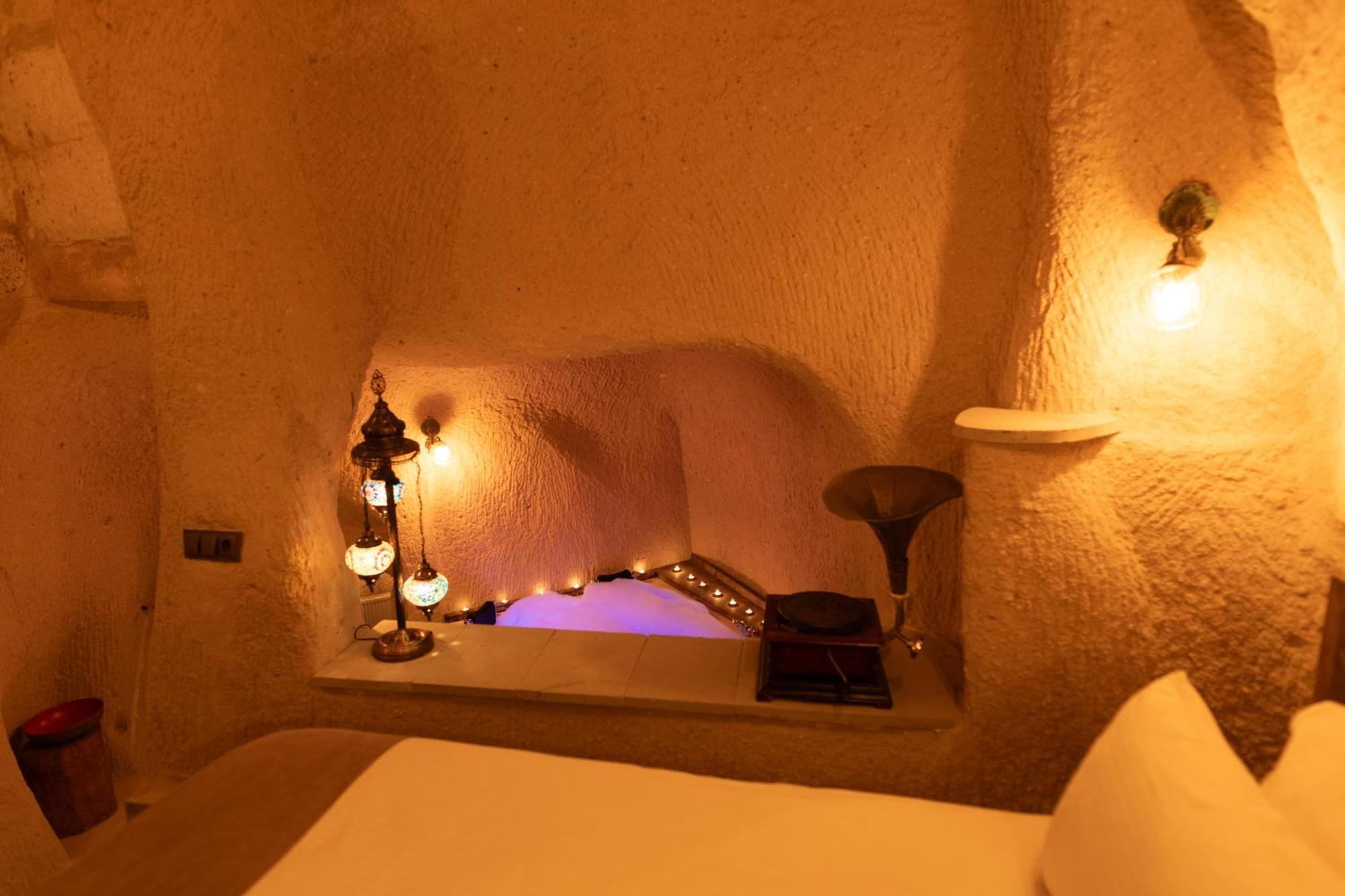 Lemon Cave Suites 阿瓦诺斯 外观 照片