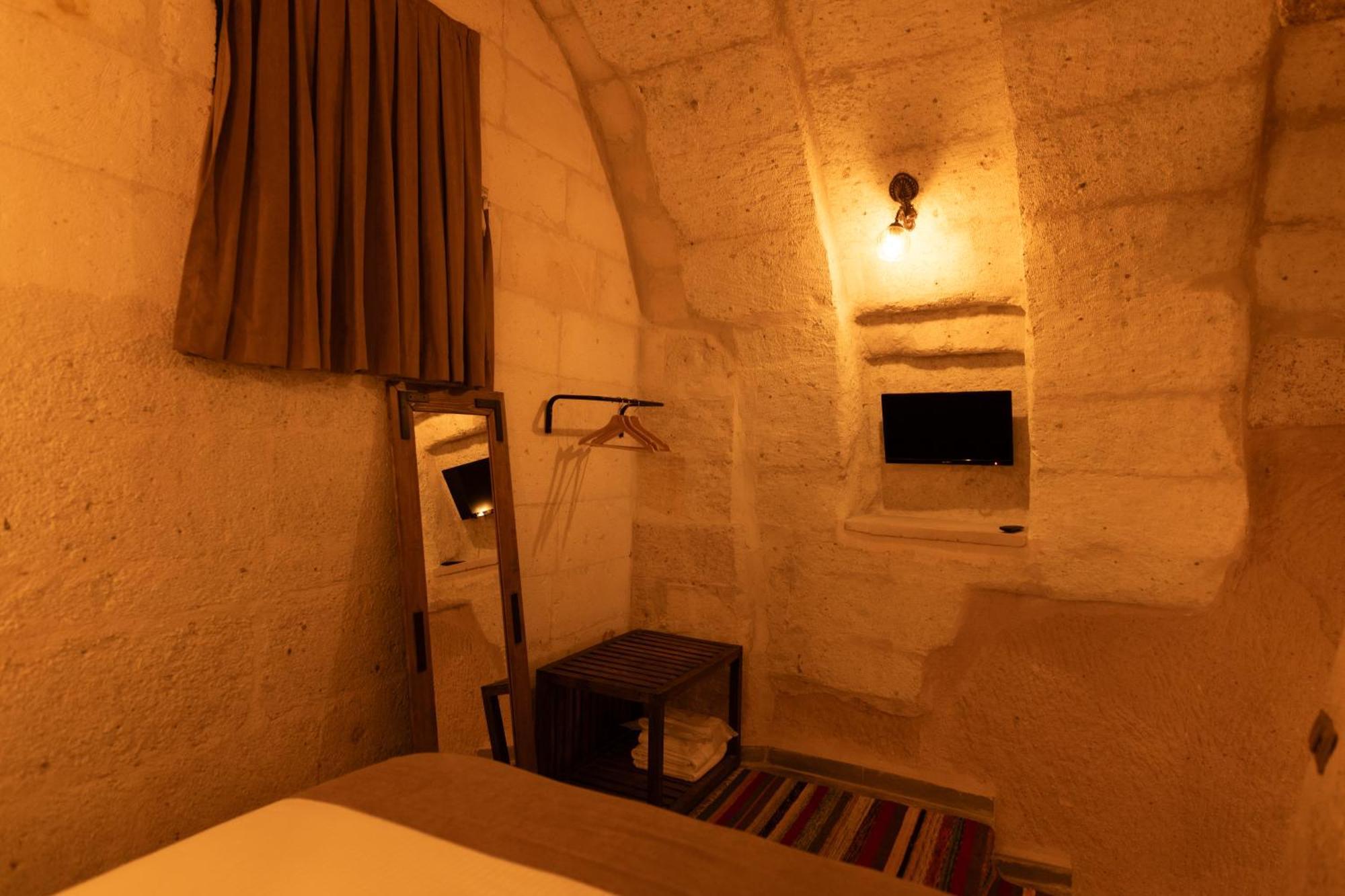 Lemon Cave Suites 阿瓦诺斯 外观 照片