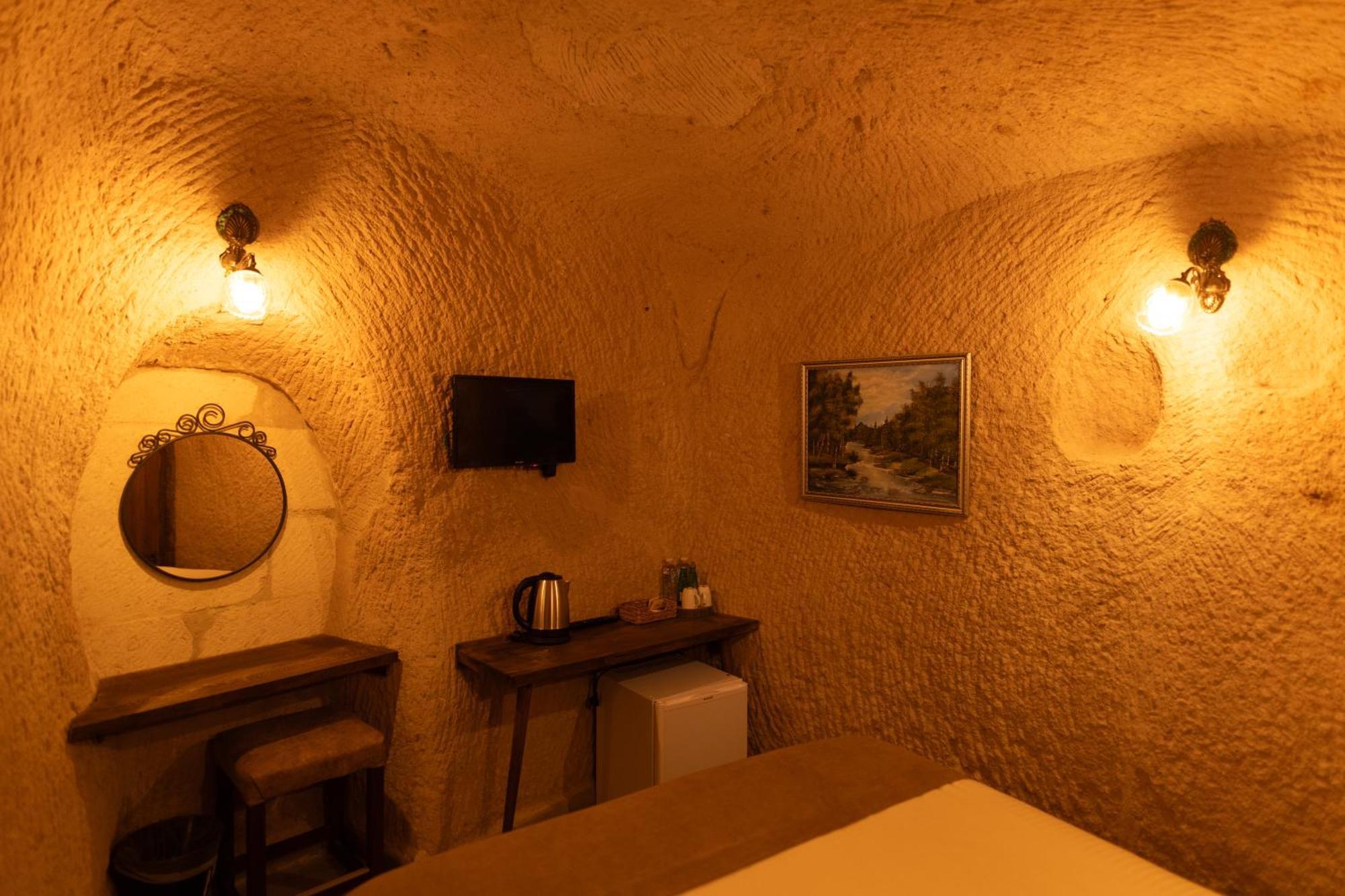 Lemon Cave Suites 阿瓦诺斯 外观 照片