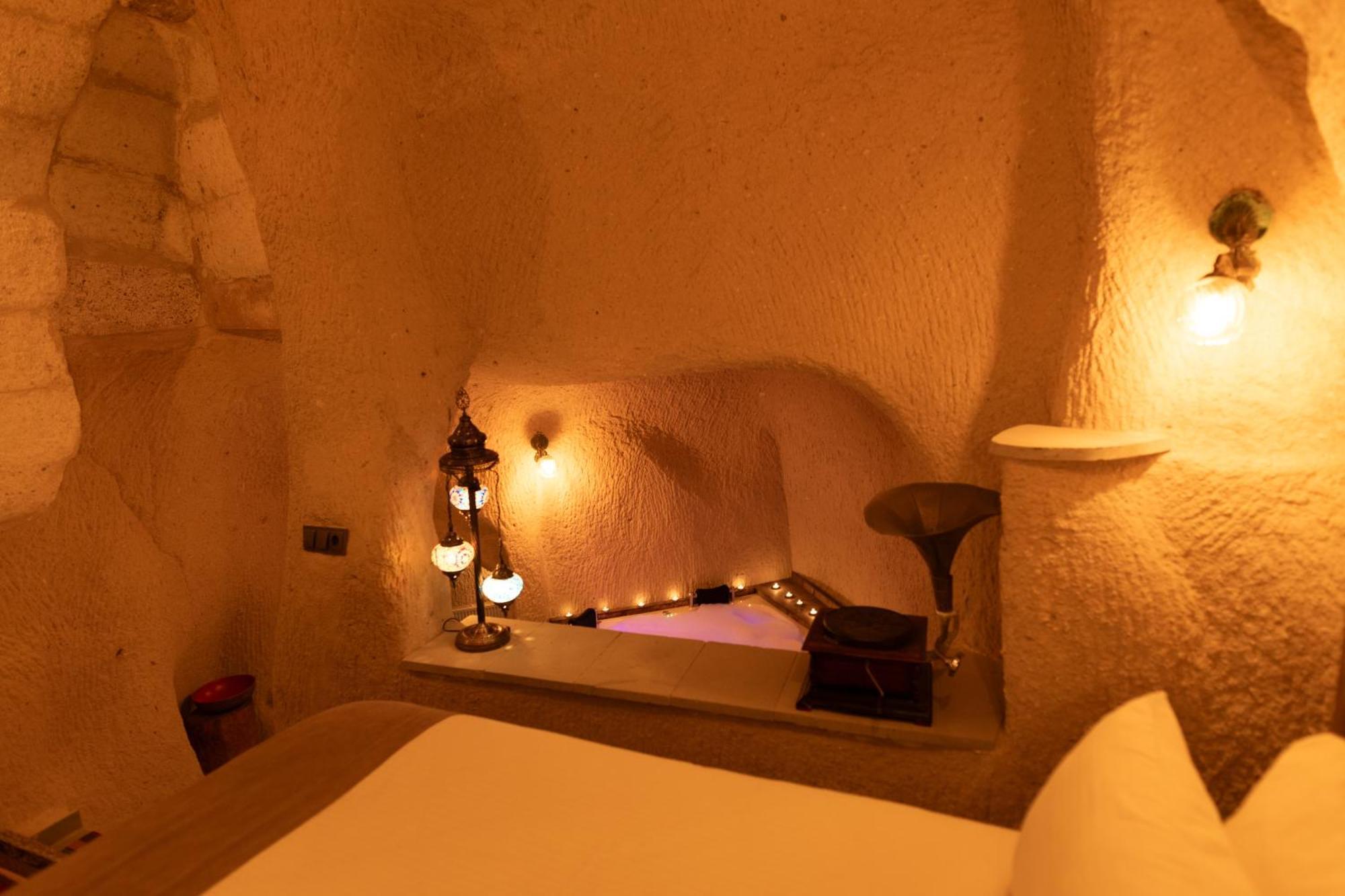 Lemon Cave Suites 阿瓦诺斯 外观 照片