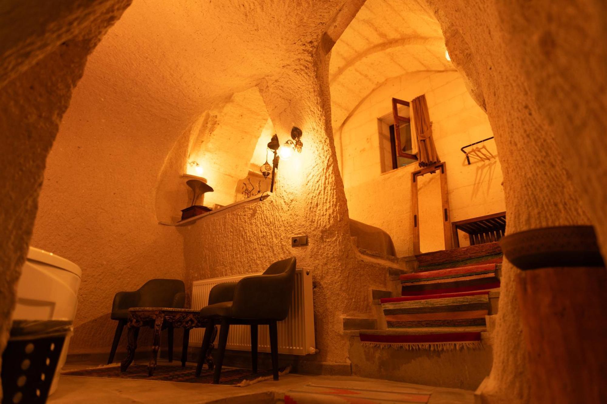 Lemon Cave Suites 阿瓦诺斯 外观 照片