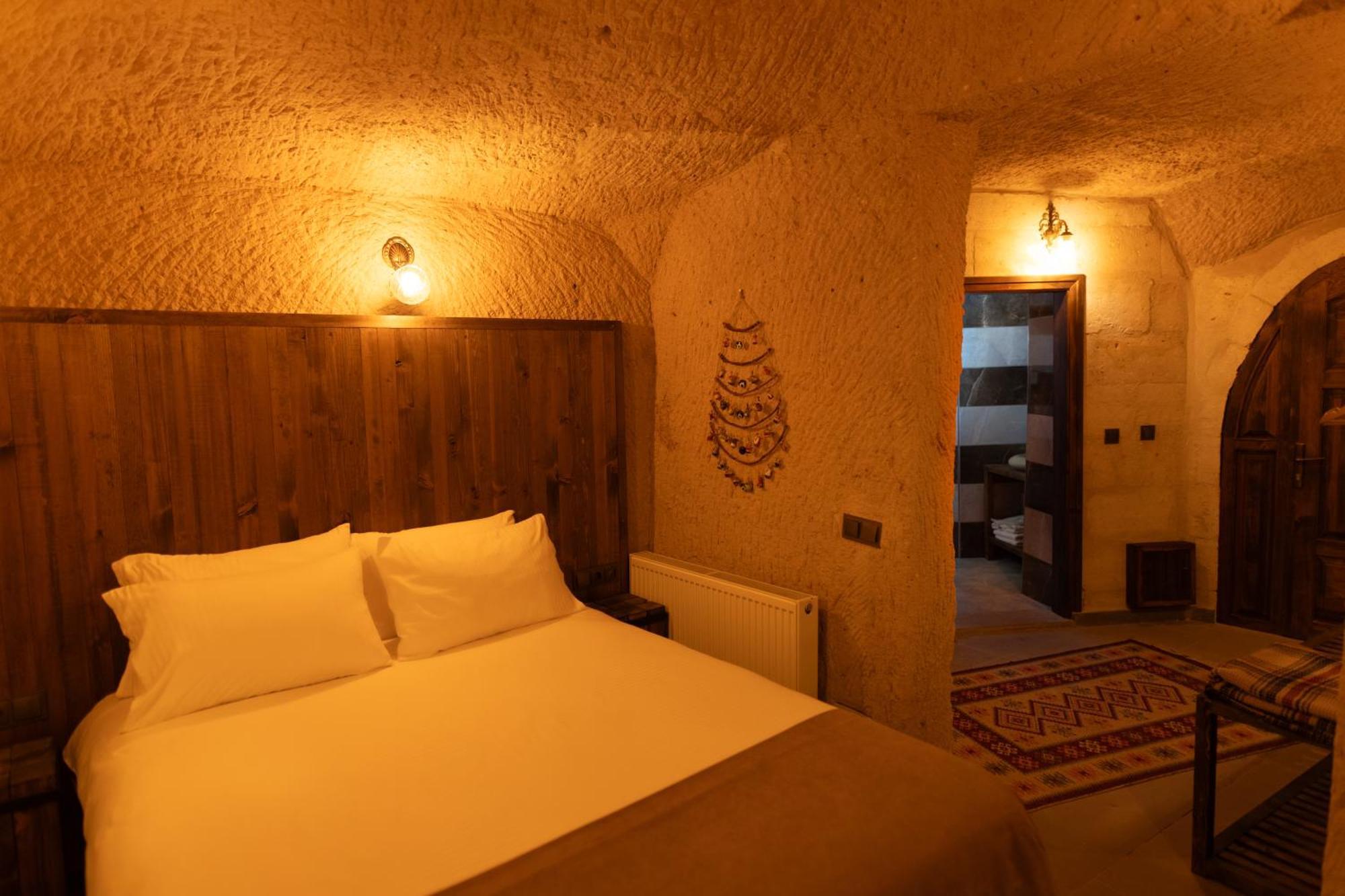 Lemon Cave Suites 阿瓦诺斯 外观 照片