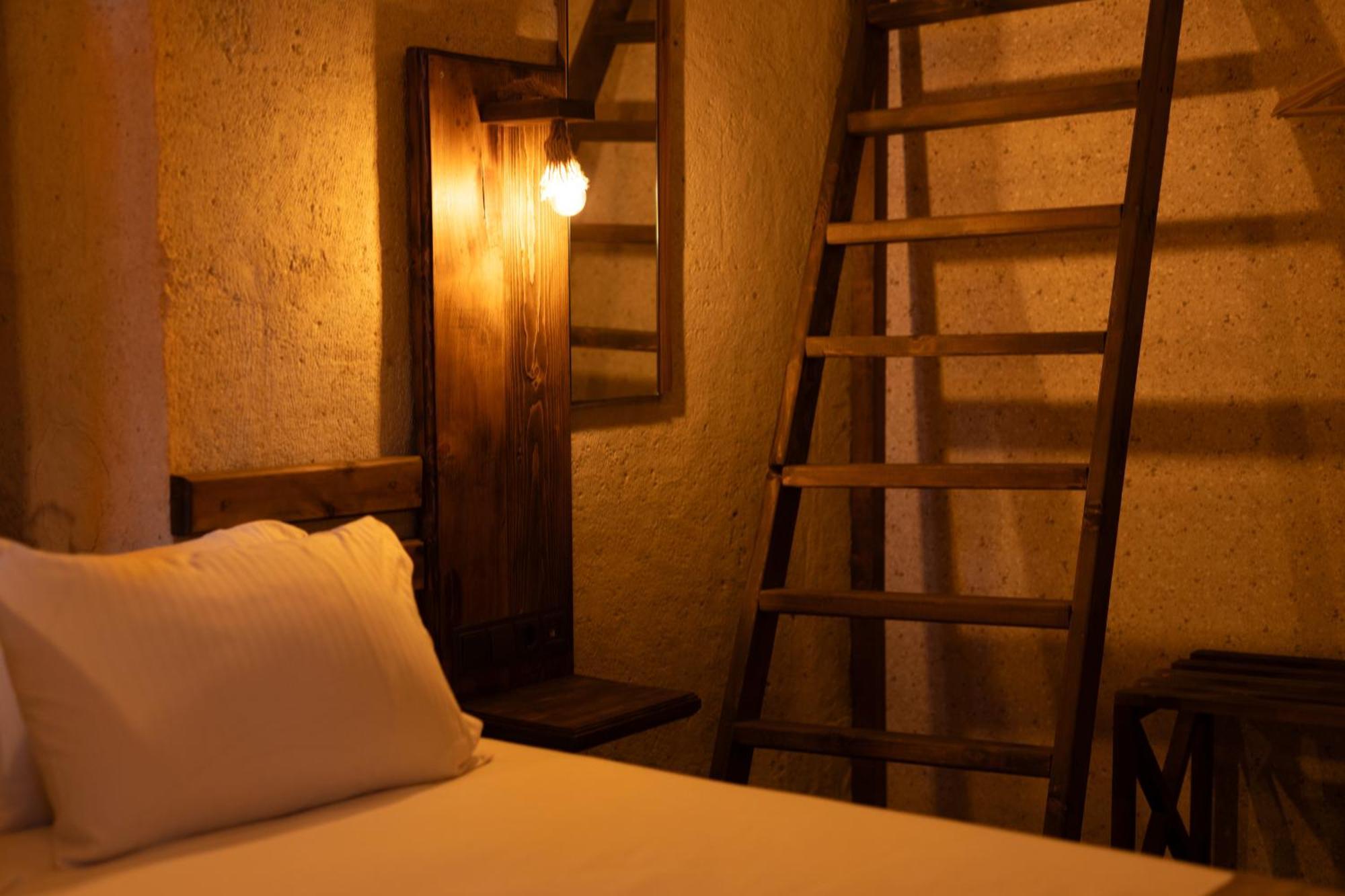 Lemon Cave Suites 阿瓦诺斯 外观 照片
