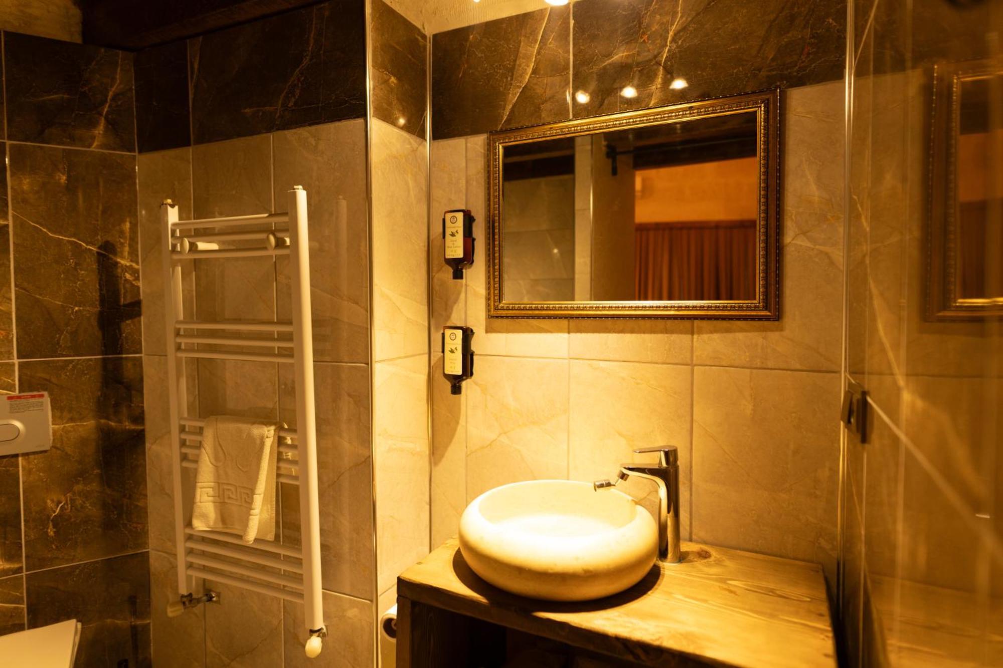 Lemon Cave Suites 阿瓦诺斯 外观 照片