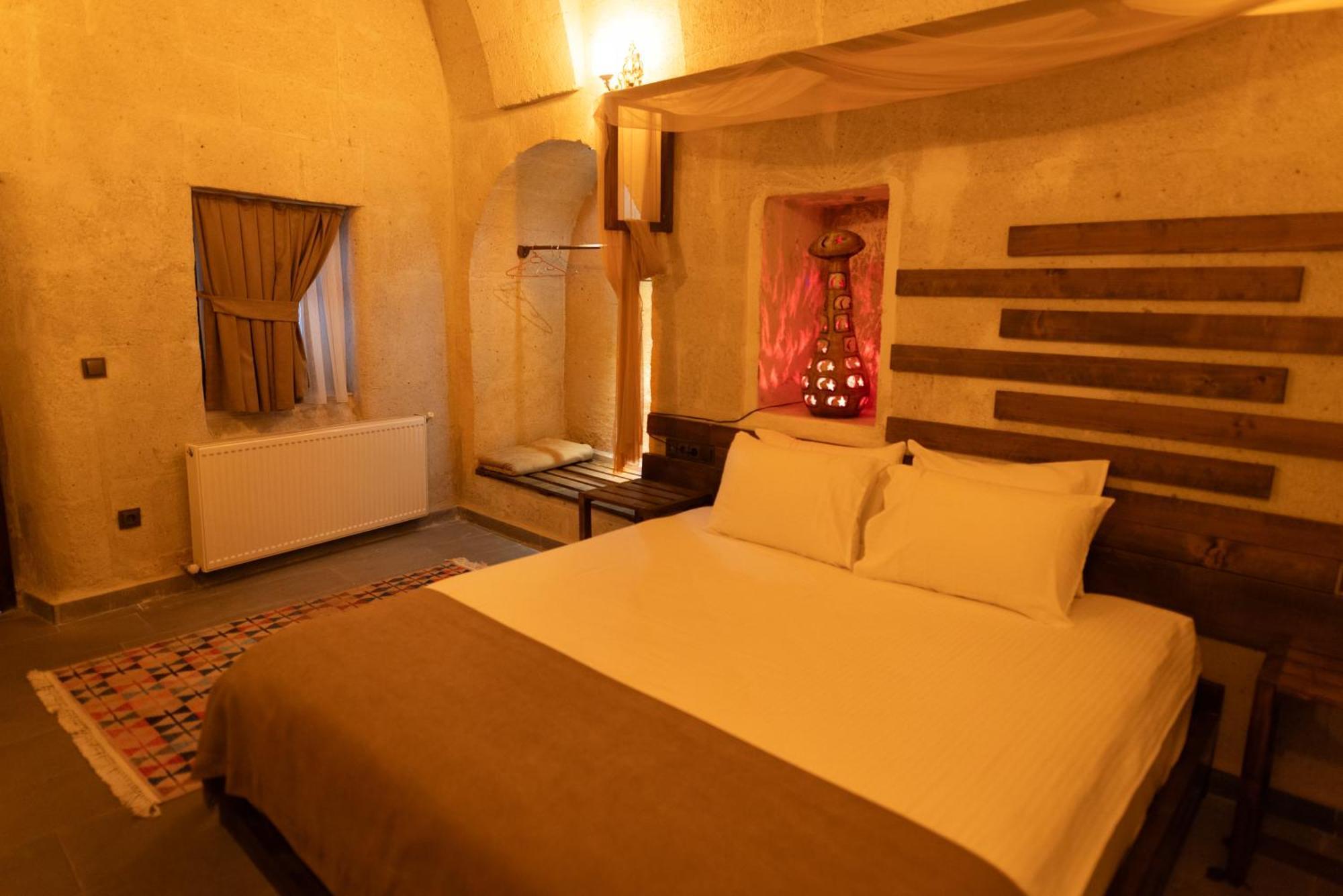 Lemon Cave Suites 阿瓦诺斯 外观 照片
